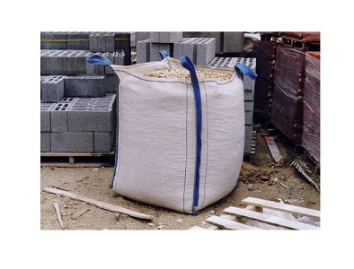 One Ton SandBag (Pallet of 50)